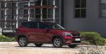 Kia Seltos EX 2020 года (ZA)